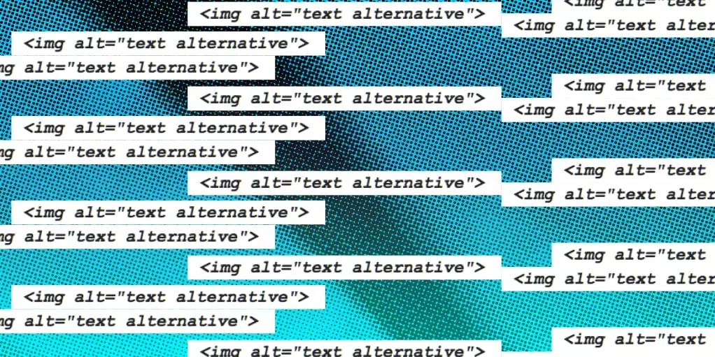 alt for accessibility